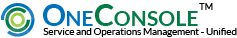 Oneconsole Logo